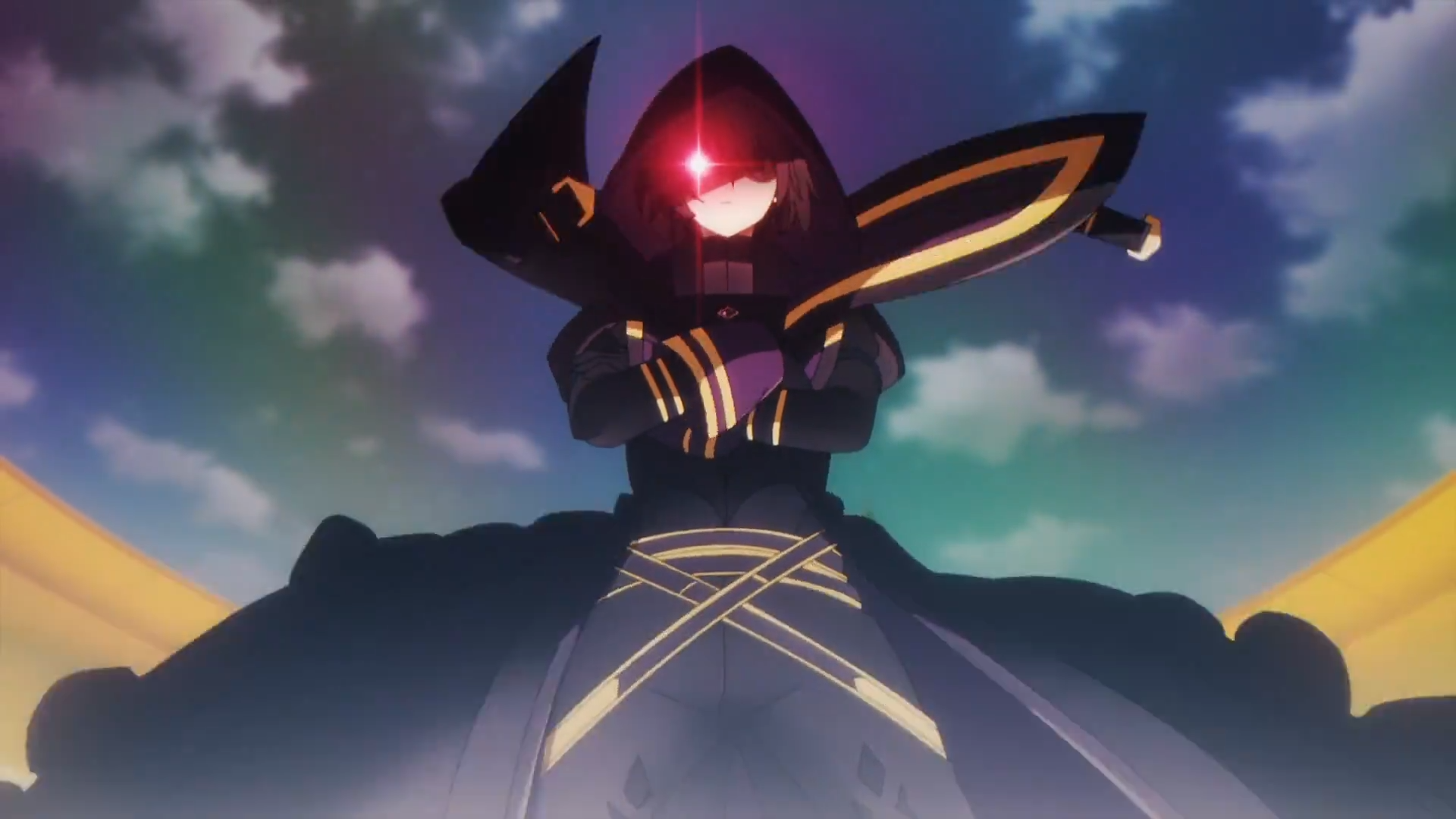Favorite Anime Character